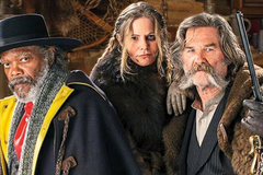 Recenze: Osm hrozných