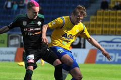 Martin Zeman a David Jablonský