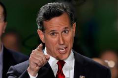 Rick Santorum