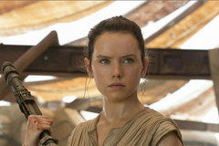 Star Wars: Síla se probouzí