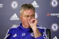 Guus Hiddink, nový kouč Chelsea