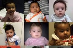 Austrálie - děti migrantů