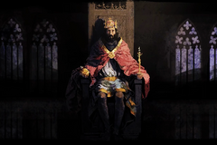 40 minut hraní české historické hry Kingdom Come: Deliverance