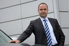 Vlastimil Čepička - generální ředitel Kia Motors
