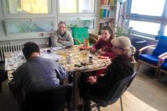 Centrum duševního zdraví v Bohnicích