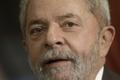 Bývalý brazilský prezident Luis Inácio Lula da Silva.