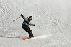 Video: Vincent Gagnier a jeho skok