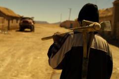 Salero - Jeden svět