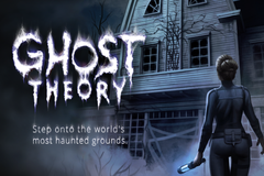 Ghost Theory Trailer