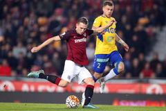 Sparta Praha - Teplice, Synoti liga 2015/16