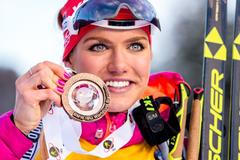 Biatlon 2015/2016 - vytrvalostní závod ženy, Rupholding