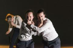 Odtržení, Dox, Jan Slavík