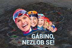 Gábino, nezlob se - úvodní obrázek