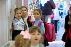 Bývalý herec jezdí po ruských školách a straší děti propagandou