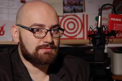 Polská krize? Stejné jako Zeman a Rusnokova vláda, tvrdí novinář polského rozhlasu