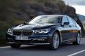 BMW 7: Luxusní limuzína pro bohaté počítačové geeky