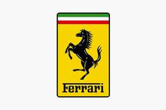 Logo Ferrari