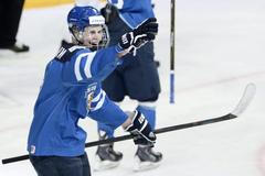 Finsko na MSJ, Jesse Puljujärvi