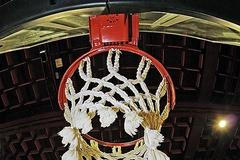 Basketbal - ilustrační foto