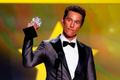 Critics Choice Movie Awards Matthew McConaughey