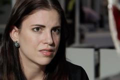 Útoky na Českou televizi sílí, nebudu hromosvod pro ty, kteří ji chtějí sestřelovat, říká Zlatušková