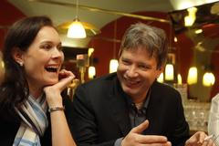 Druhé kolo senátních voleb: Tak sledovala sčítání ČSSD