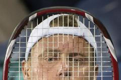 US Open: Lleyton Hewitt