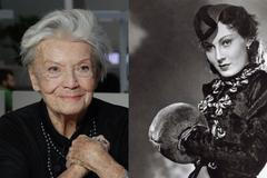 Procházková: Baarová byla povýšená, pro kariéru udělala cokoli, zajímala ji víc než rodinná tragédie