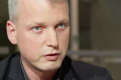 Část ANO si přišla jen pro moc, slušní lidé do politiky nechtějí, tvrdí podnikatel Hausenblas