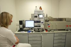 Laboratoře Státní zemědělské a potravinářské inspekce