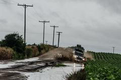 Počasí nepřeje začátku letošní Rallye Dakar