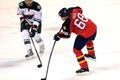 NHL: Florida Panthers vs. Minnesota Wild (Jágr)