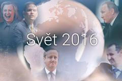 Svět 2016