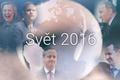 Svět 2016