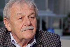 Šíp: Všechnopárty je čistá improvizace, otázky předem si nepřipravuju