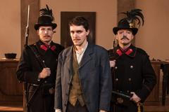 Zločin v Polné - Leopold Hilsner