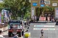 Dakar 2016: Slavnostní start a zrušený prolog