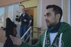 Žadatelé o azyl v Norsku navštěvují kurzy o sexuálním harašení