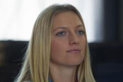 Los finále Fed Cupu 2015