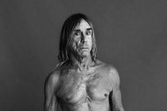 Iggy Pop