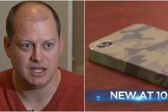 Ronald Jackson zatčen za výchovu své dcery