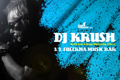 DJ Krush