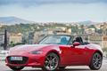 Mazda MX-5 (2016)
