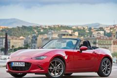 Mazda MX-5 (2016)