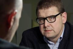 Konec vlády Babiše a Sobotky? Idylické vztahy v koalici se musí začít rozpadat, tvrdí Šídlo