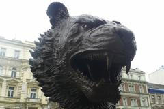 Aj Wej-wej Zvěrokruh 11