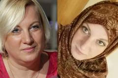 Zahradníčková a hidžáb 2