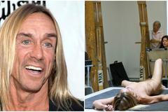 Iggy Pop