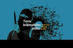 Jak Islámský stát udeřil na Evropu. Rozhovory, analýzy, grafiky