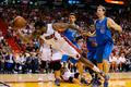 NBA: Miami Heat vs. Dallas Mavericks